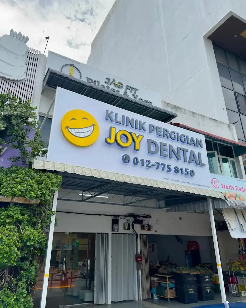 Pulau Tikus Clinic